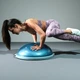 Балансировочная платформа BOSU Pro Balance Trainer, BS-72-10850-P-BL (синий) - изображение 4