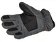 Рукавички флісові Norfin SHIFTER (фліс / утепл.THINSULATE/ PL) р.XL (106132) 703077-04XL - изображение 3