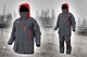 Костюм зимовий Westin W4 Winter Suit Extreme Steel Grey розмір XXL (177353) A51-399-XXL - изображение 2