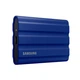 Накопитель SSD USB 3.2 2TB T7 Shield Samsung (MU-PE2T0R/WW) - изображение 1