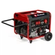 Генератор Einhell TC-PG 8000 3-фазний, 230V/400V, 8.0кkW, електростартер, AVR 25л (4152640) - изображение 1