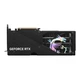Видеокарта MSI GeForce RTX5060Ti 8Gb GAMING TRIO OC (RTX 5060 Ti 8G GAMING TRIO OC) - изображение 3
