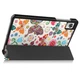 Чехол для планшета BeCover Smart Case Realme Pad Mini 8.7" Butterfly (708261) - изображение 6