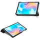 Чехол для планшета BeCover Smart Case Realme Pad Mini 8.7" Butterfly (708261) - изображение 7