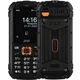 Мобильный телефон 2E R240 2025 Black (694743657623) - изображение 1
