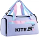 Сумка спортивна Kite Education Shine On 20х41х24 см Фіолетова (K26-2505-1) - зображення 1