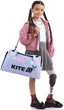 Сумка спортивна Kite Education Shine On 20х41х24 см Фіолетова (K26-2505-1) - зображення 10