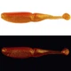 Силікон Tict G-Ball Shad 3.5"(6)GC-17 (153818) 56151172 - изображение 1
