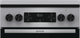 Комбінована плита Gorenje GK5C43SH (FM513D-HPD4B) (7083199) - изображение 6