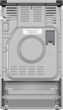 Комбінована плита Gorenje GK5C43SH (FM513D-HPD4B) (7083199) - изображение 3