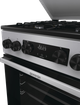 Комбінована плита Gorenje GK5C43SH (FM513D-HPD4B) (7083199) - изображение 5