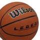 Мяч баскетбольный Wilson LEGEND COMP WTB0916 размер 6 - изображение 2