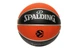 М'яч баскетбольний Spalding TF-500 Euroleague 77101Z №7 - зображення 4
