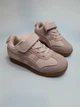 Кроссовки для девочки Clibee 6610-5 pink розовые р.25-15,3 см - изображение 1