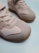 Кроссовки для девочки Clibee 6610-5 pink розовые р.25-15,3 см - изображение 7