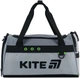 Сумка спортивна Kite Education Urban 20х41х24 см Сіра (K26-2505-3) - зображення 3