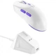 Беспроводная игровая мышь Proove Gaming Rate Pro with Charging Dock black - изображение 7