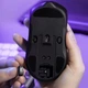Беспроводная игровая мышь Proove Gaming Rate Pro со сверхбыстрым сенсором 26000 DPI и тремя режимами подключения, черная - изображение 9