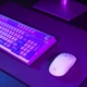 Беспроводная игровая мышь Proove Gaming Rate Pro черный - изображение 14