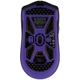 Бездротова ігрова миша Proove Gaming Rate Special Edition white/purple - зображення 2