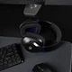 Бездротова ігрова гарнітура Proove Gaming Bliss Pro (APP) black - зображення 13