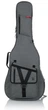 Чохол для акустичної гітари GATOR GT-ACOUSTIC-GRY TRANSIT SERIES Acoustic Guitar Bag - зображення 1