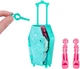 Кукла Monster High Skulltimate Secrets Gore-geous Oasis Лагуна Блю (JDR51) - изображение 5