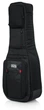Чехол для электрогитары GATOR G-PG ELEC 2X PRO-GO Dual Electric Guitar Gig Bag - изображение 2
