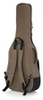 Чехол для акустической гитары GATOR GT-ACOUSTIC-TAN TRANSIT SERIES Acoustic Guitar Bag - изображение 2