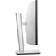 Монiтор Dell 34" U3425WE (210-BMDW) IPS Silver Curved 120Hz - изображение 3
