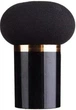 Спонж косметический Tani Makeup tools с ручкой и футляром (21559696) - изображение 1