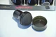 Спонж косметический Tani Makeup tools с ручкой и футляром (21559696) - изображение 3
