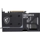 Відеокарта MSI GeForce RTX5060Ti 8Gb VENTUS 2X OC PLUS (RTX 5060 Ti 8G VENTUS 2X OC PLUS) - изображение 3
