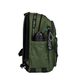 Школьный рюкзак для старших классов ортопедический Yes Urban Style TS-47 559919 хаки для мальчиков - изображение 5