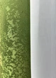 Комплект готовых штор VR-Textil Жаккард Мрамор Al1 № 1907ш Оливковый 200х290 см 2 шт (32-327) - изображение 6