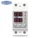 Реле напряжения защитное TOMZN (TOVPD1-60-VA) - изображение 1