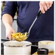 Шумівка KitchenAid Classic 37.3 см Чорна (KCG010OHOBE) - зображення 3