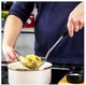 Шумівка KitchenAid Classic 37.3 см Чорна (KCG010OHOBE) - зображення 7