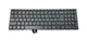 Клавиатура для ноутбука Lenovo IdeaPad (320-15ABR, 520-15IKB) Black (No Frame), RU - изображение 1