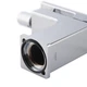 Смеситель для биде Koer KB-20009-01 (Цвет хром) (KR3504) - изображение 3