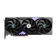 Видеокарта MSI GeForce RTX5060Ti 8Gb GAMING TRIO OC (RTX 5060 Ti 8G GAMING TRIO OC) - изображение 1