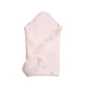 Конверт-плед Twins Softie 90*90, pink - изображение 1
