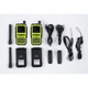 Портативная рация Baofeng UV-5R MINI Green (UV-5R_MINI_Green) - изображение 7
