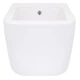 Биде подвесное Qtap Gemini White QTTAU28W49121 - изображение 2