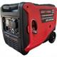 Інверторний двопаливний генератор (Бензин/Газ) Easy Power S7500GAS (6.5/6.8 кВт) +Пульт +Електростартер +ATS - зображення 2