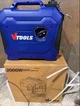 Инверторный Генератор VTOOLS VG2350iS (1,8 - 2,0 кВт) с дисплеем - изображение 3