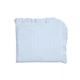 Конверт-плед Twins Softie 90*90, blue - изображение 2