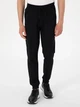 Спортивные штаны мужские Pierre Cardin G021SZ0OP-000-2235101(siyah) M Черные (8683858798460) - зображення 1