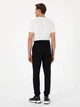Спортивные штаны мужские Pierre Cardin G021SZ0OP-000-2235101(siyah) M Черные (8683858798460) - зображення 2