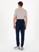 Спортивные штаны мужские Pierre Cardin G021SZ0OP-000-2235101(lacivert) M Темно-синие (8683858798767) - зображення 2